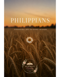Philippians: Choosing Joy in Every Season Devotional